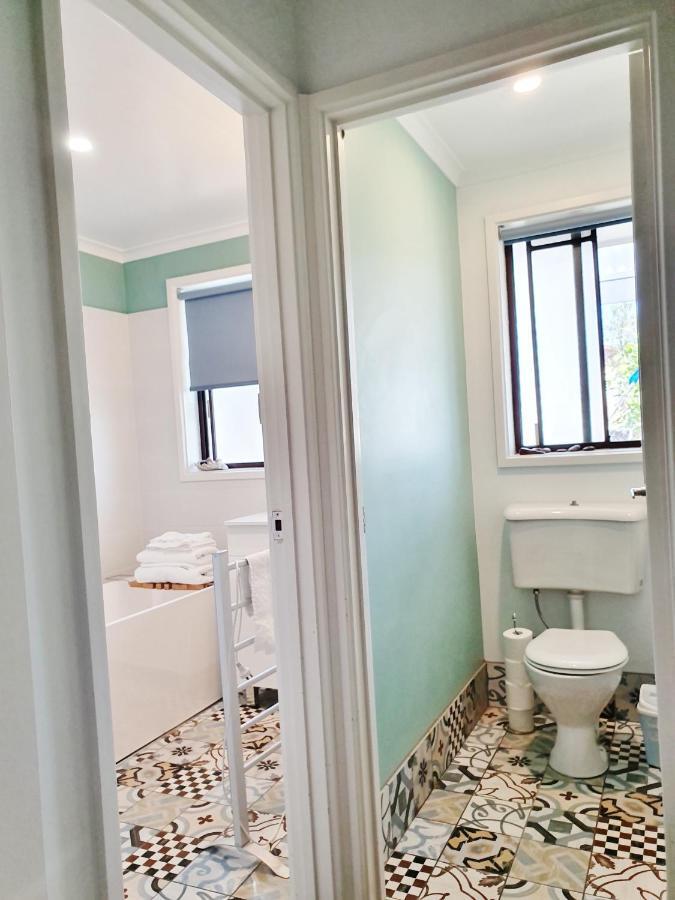 Marazul Best Deal - Stone Bathtub, Wifi, Functional - Mandarins And Lemons When Available Vincentia Exterior photo